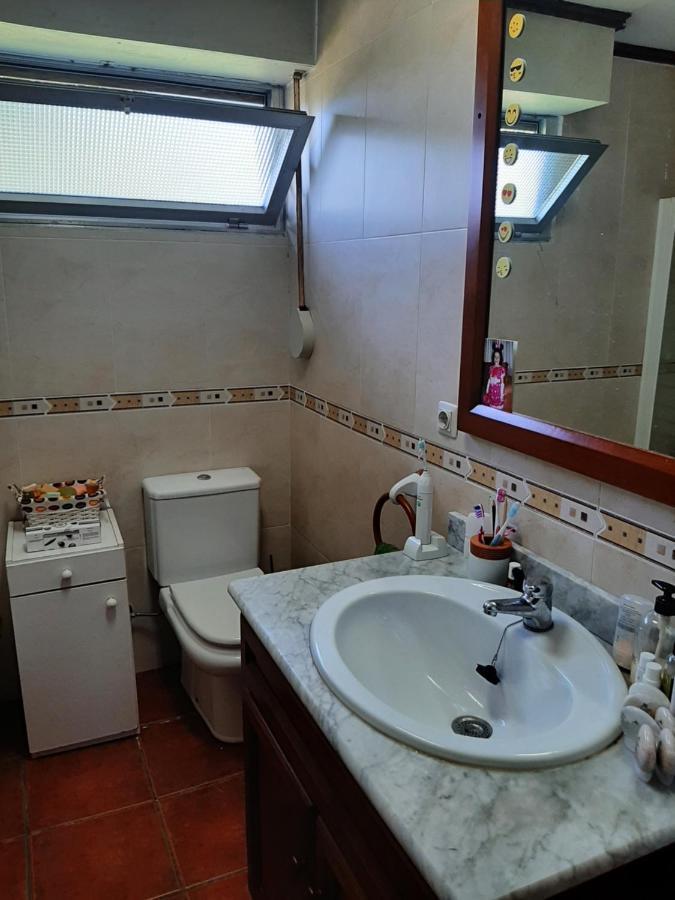 Casa De Verano La Gaviota En Asturias Villaviciosa  Exteriör bild