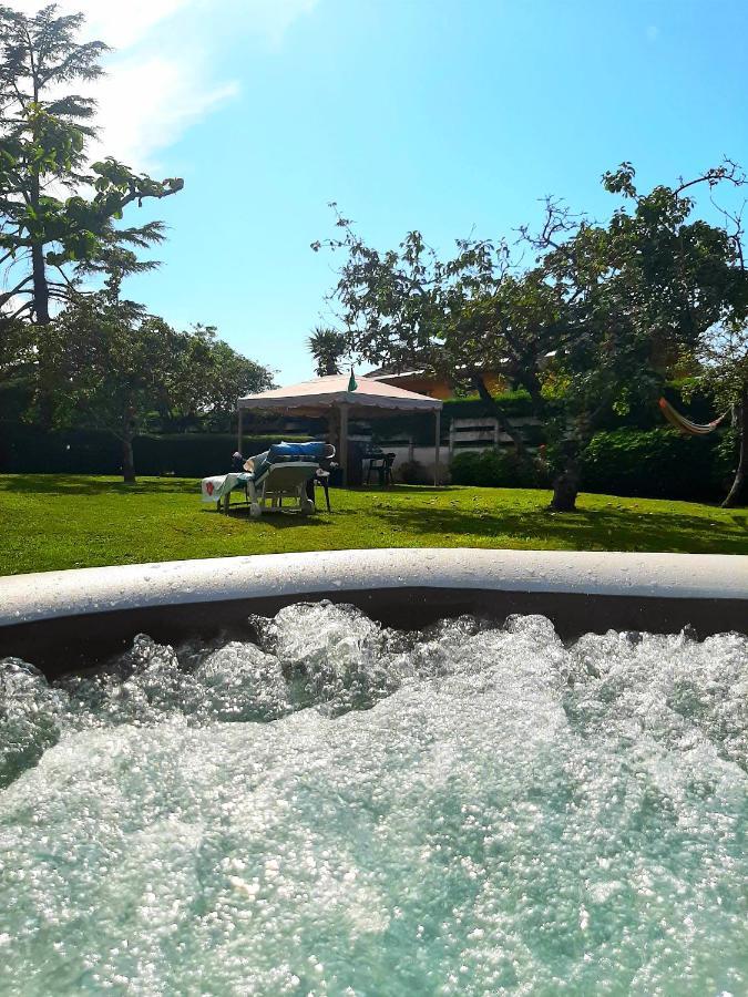 Casa De Verano La Gaviota En Asturias Villaviciosa  Exteriör bild