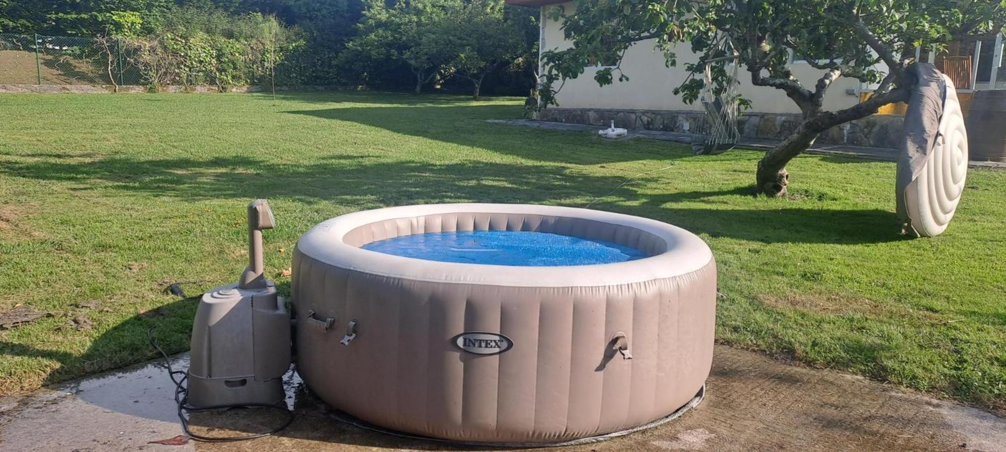 Casa De Verano La Gaviota En Asturias Villaviciosa  Exteriör bild