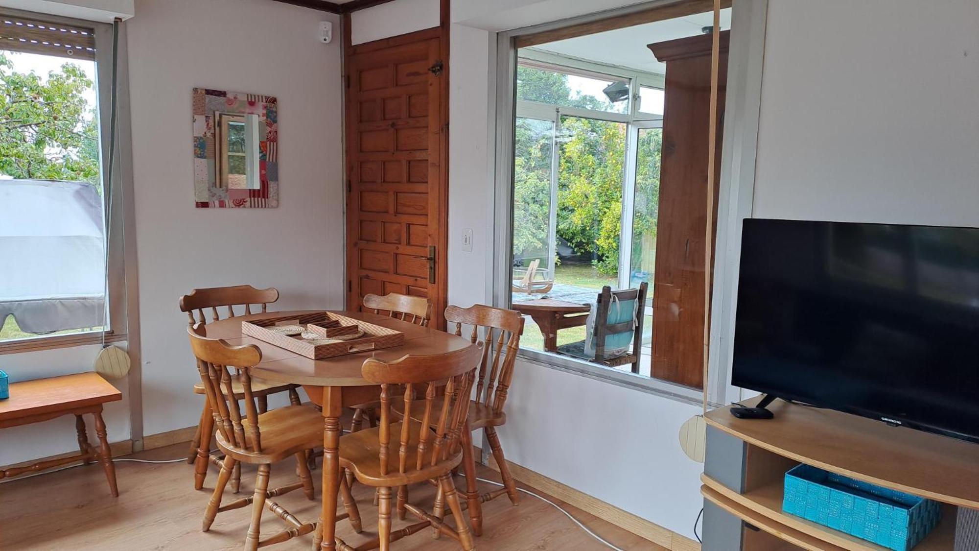 Casa De Verano La Gaviota En Asturias Villaviciosa  Exteriör bild