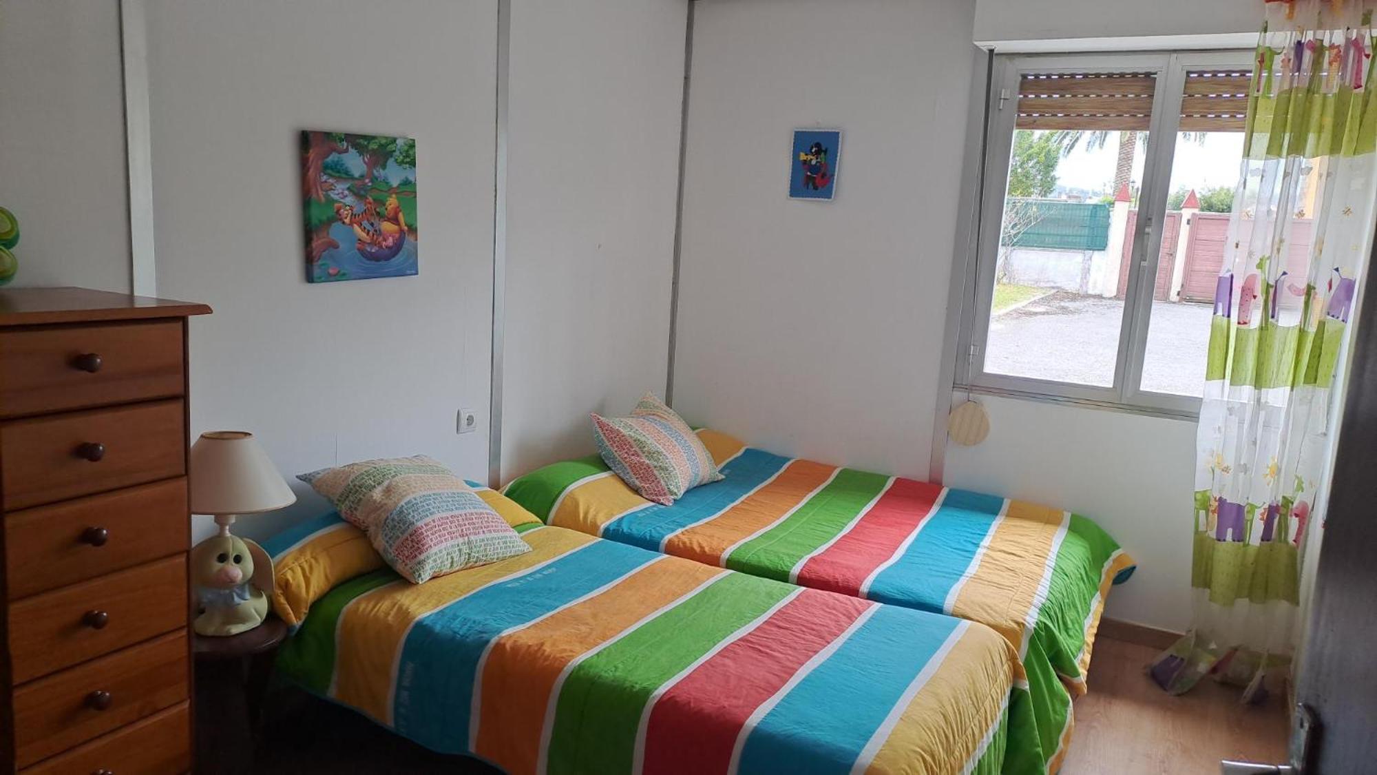 Casa De Verano La Gaviota En Asturias Villaviciosa  Exteriör bild